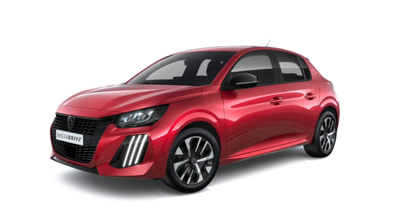 Peugeot_e208_MY2023_Elixir Rot