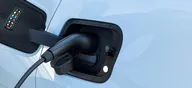 Volvo EX30 Akku bzw. Batterie laden