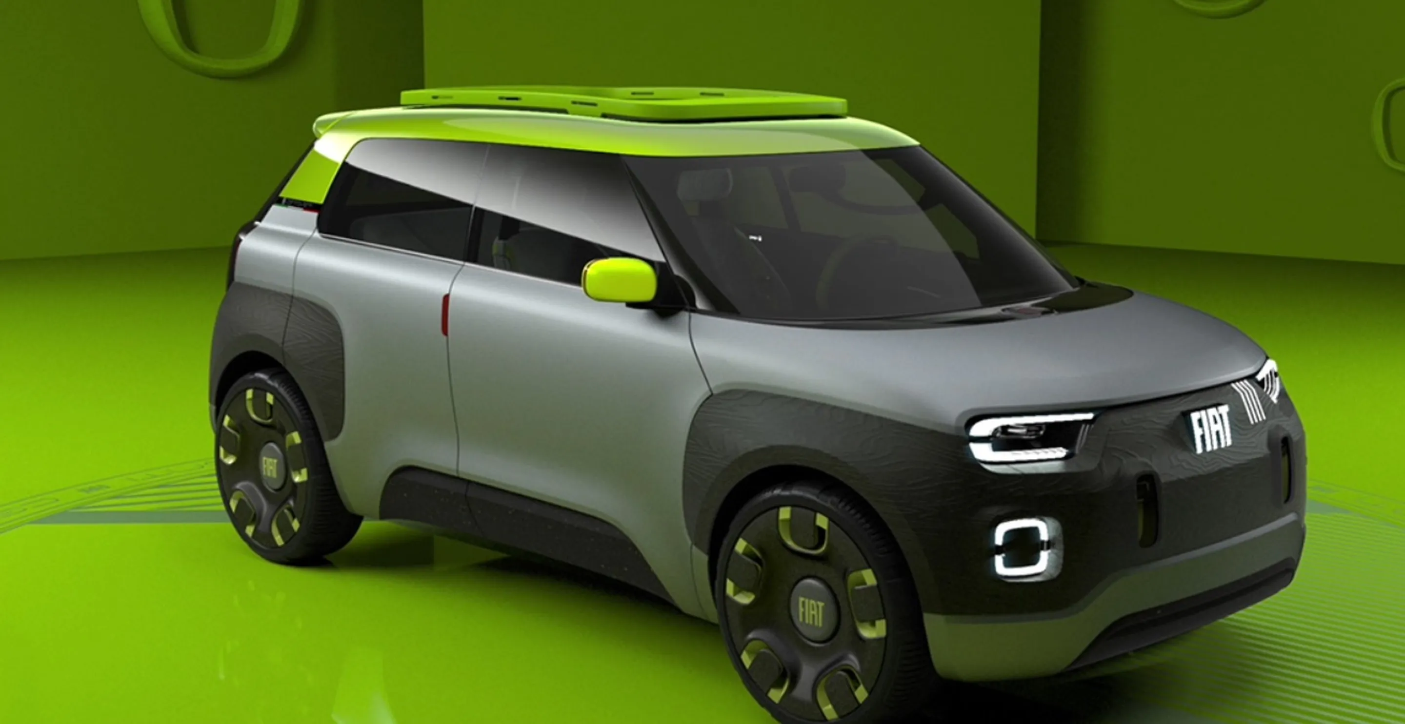 Fiat Centoventi vorbestellen INSTADRIVE