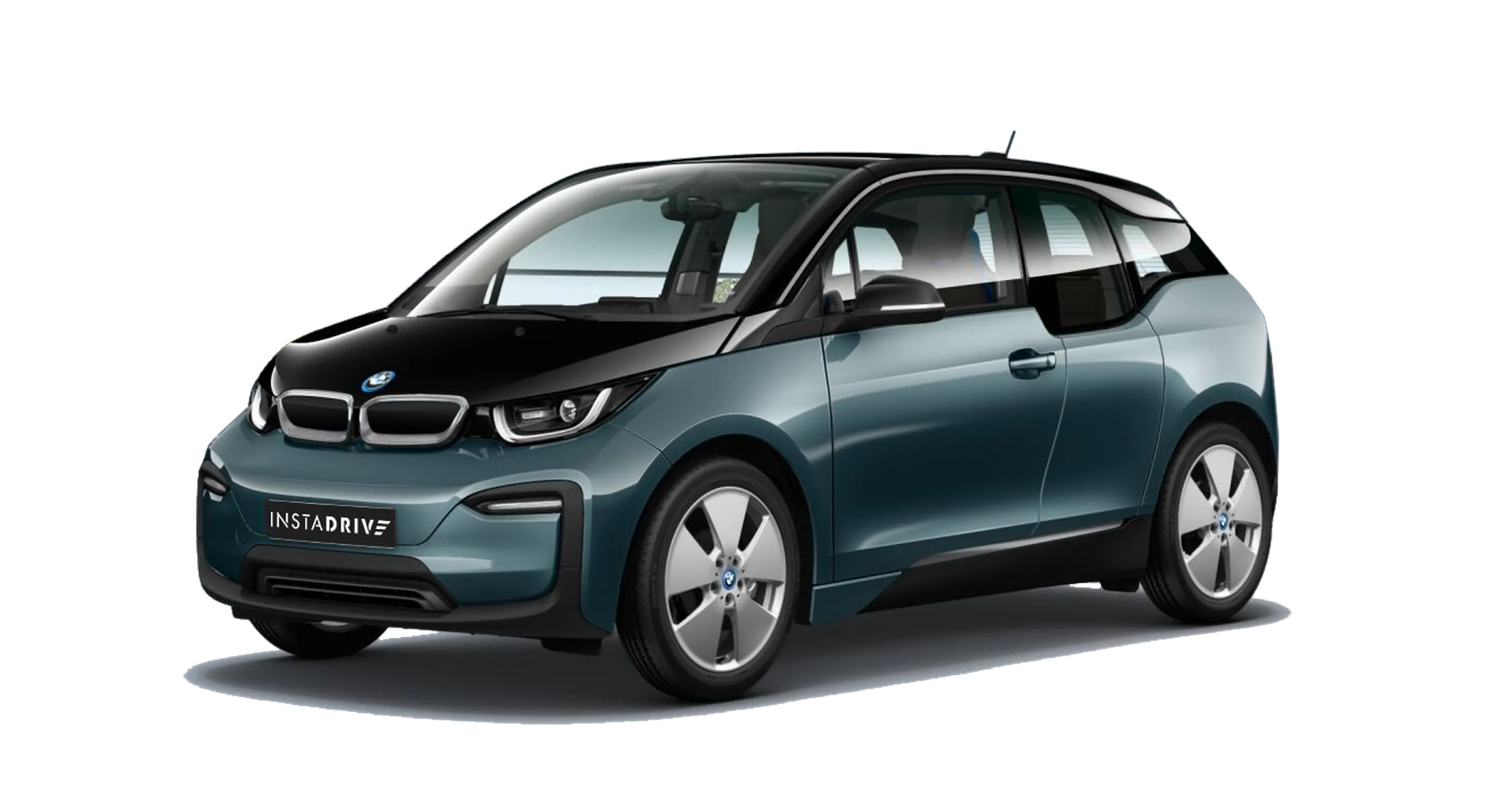 BMW i3 Gebrauchtwagen Leasing Oesterreich