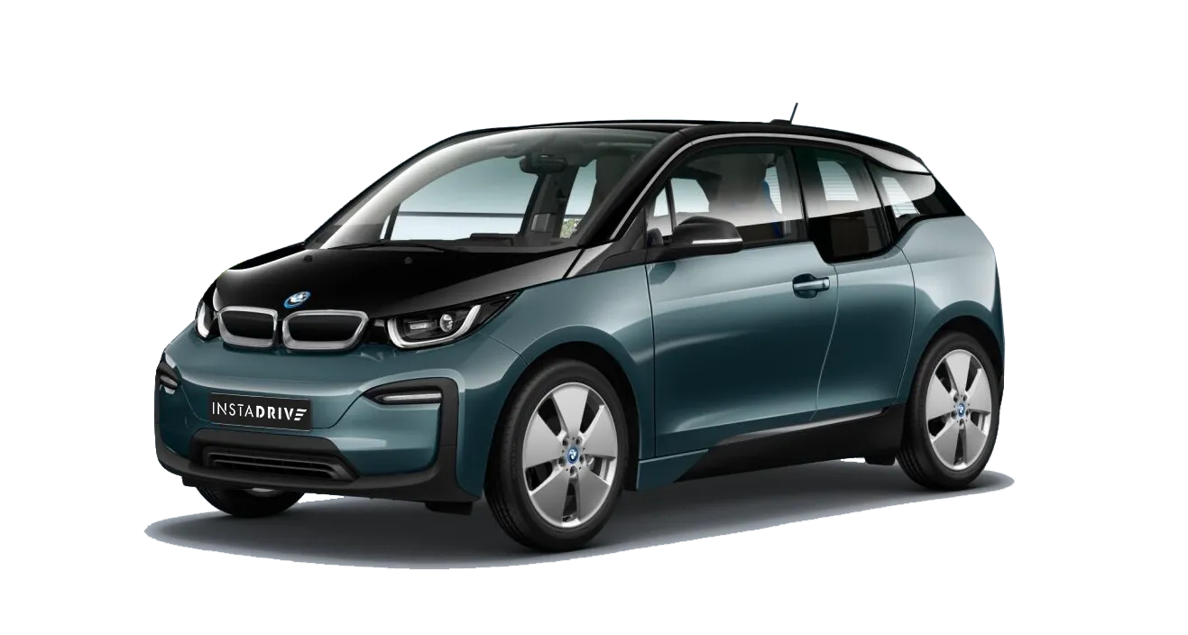 BMW i3 Gebrauchtwagen Leasing Oesterreich