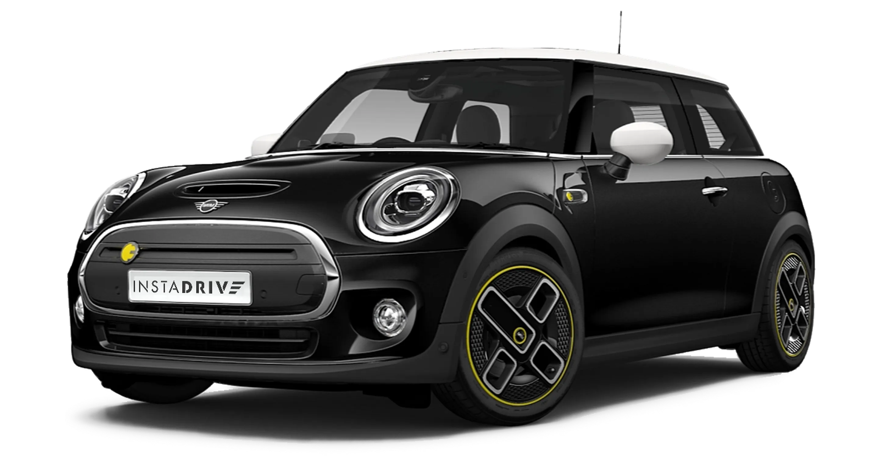 Mini Cooper SE Gebrauchtwagen Leasing Deutschland