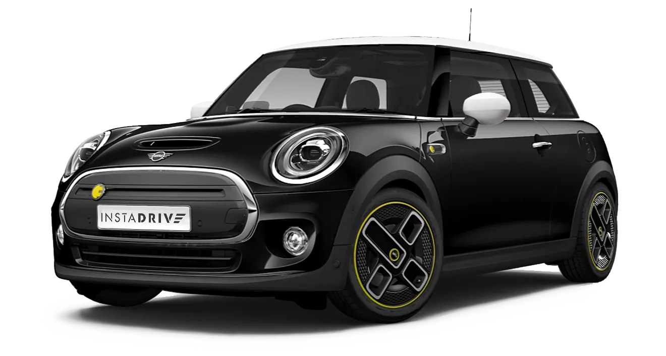 Mini Cooper SE Gebrauchtwagen Leasing Deutschland