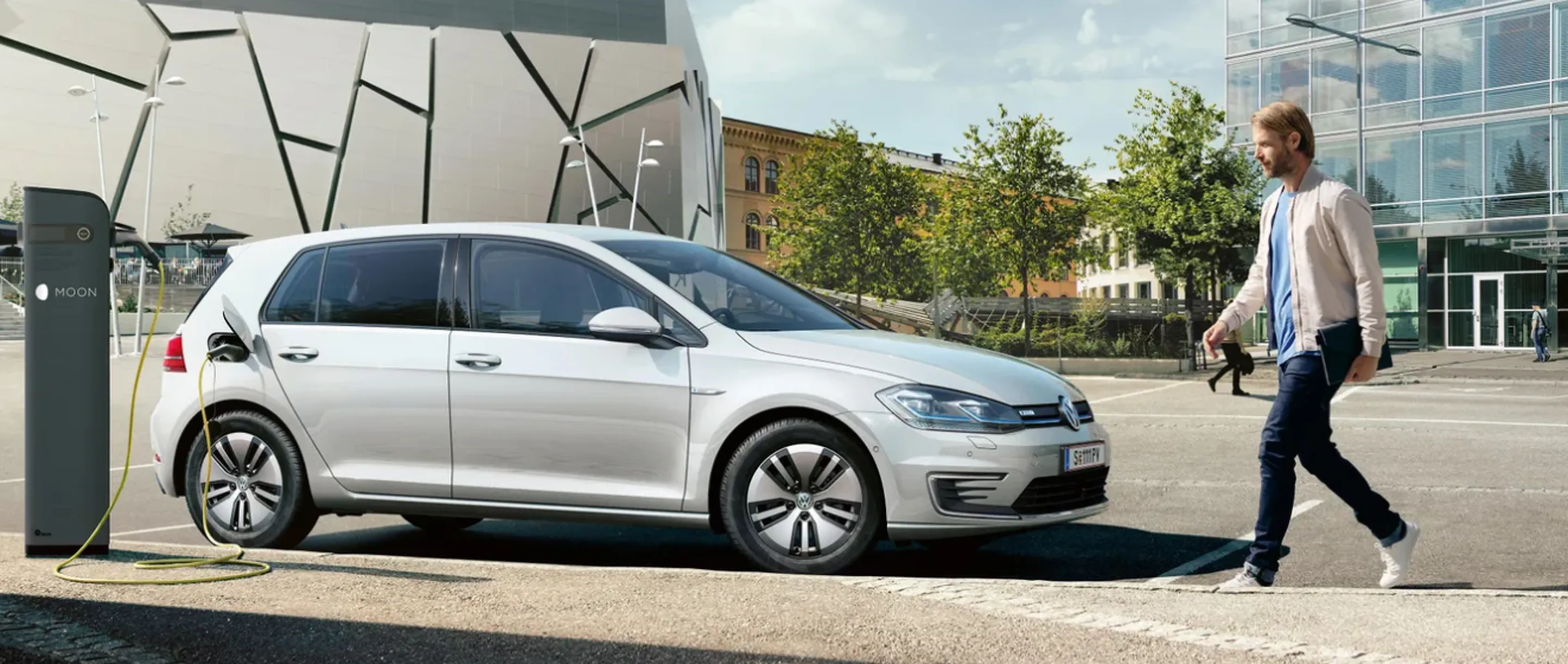 e golf gebraucht