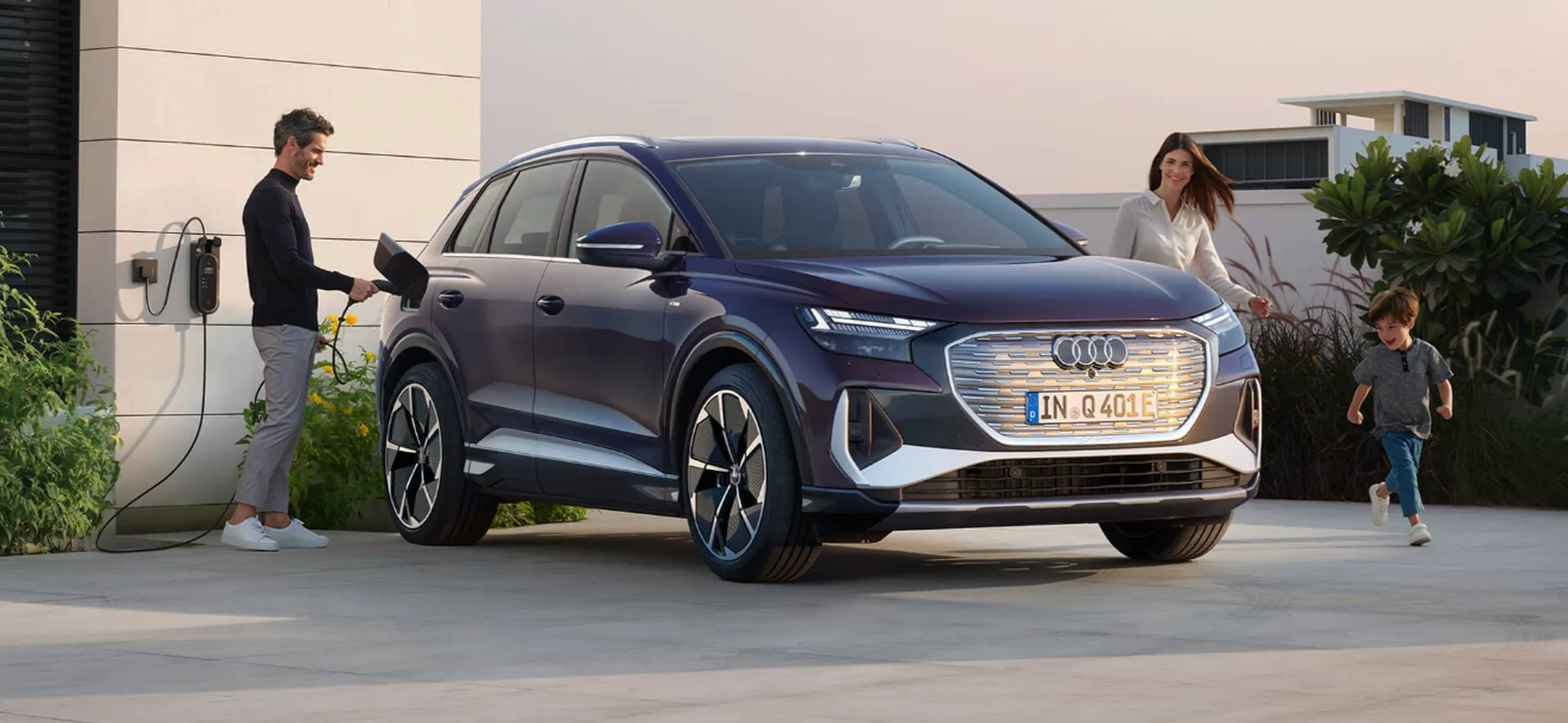 audi elektroauto gebrauchtwagen leasing