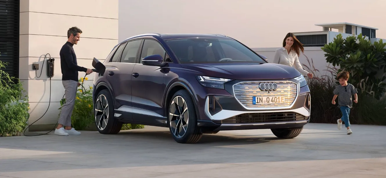 audi elektroauto gebrauchtwagen leasing