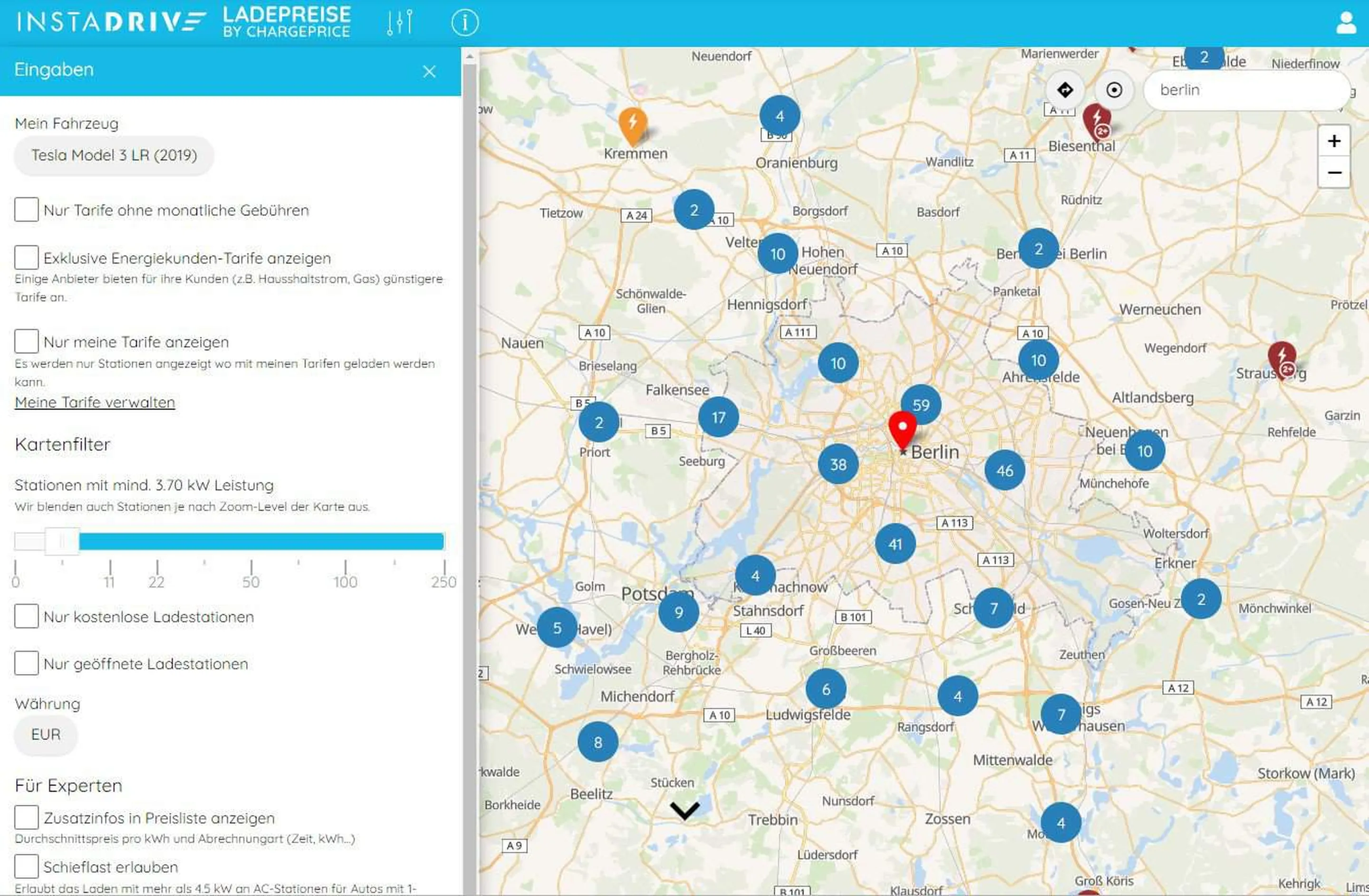 Ladekosten-INSTADRIVE-Leasing
