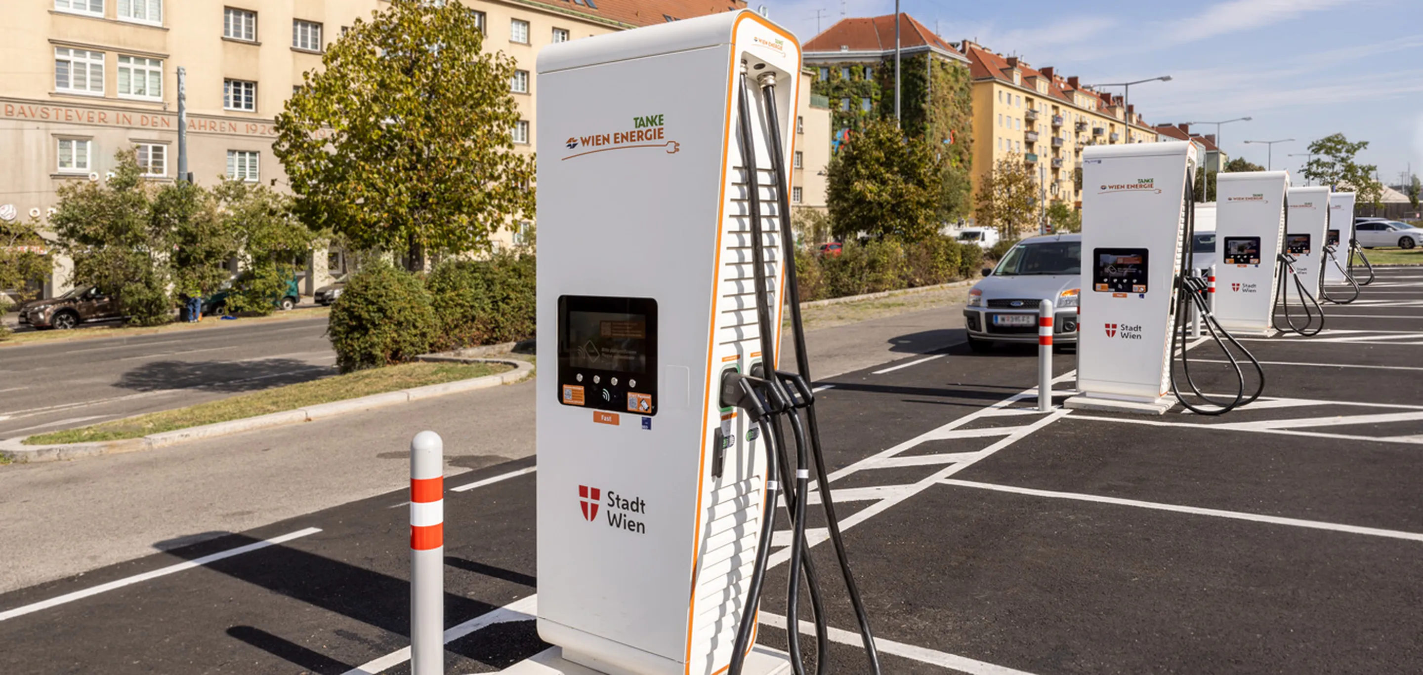 Wien Energie Ladetarif