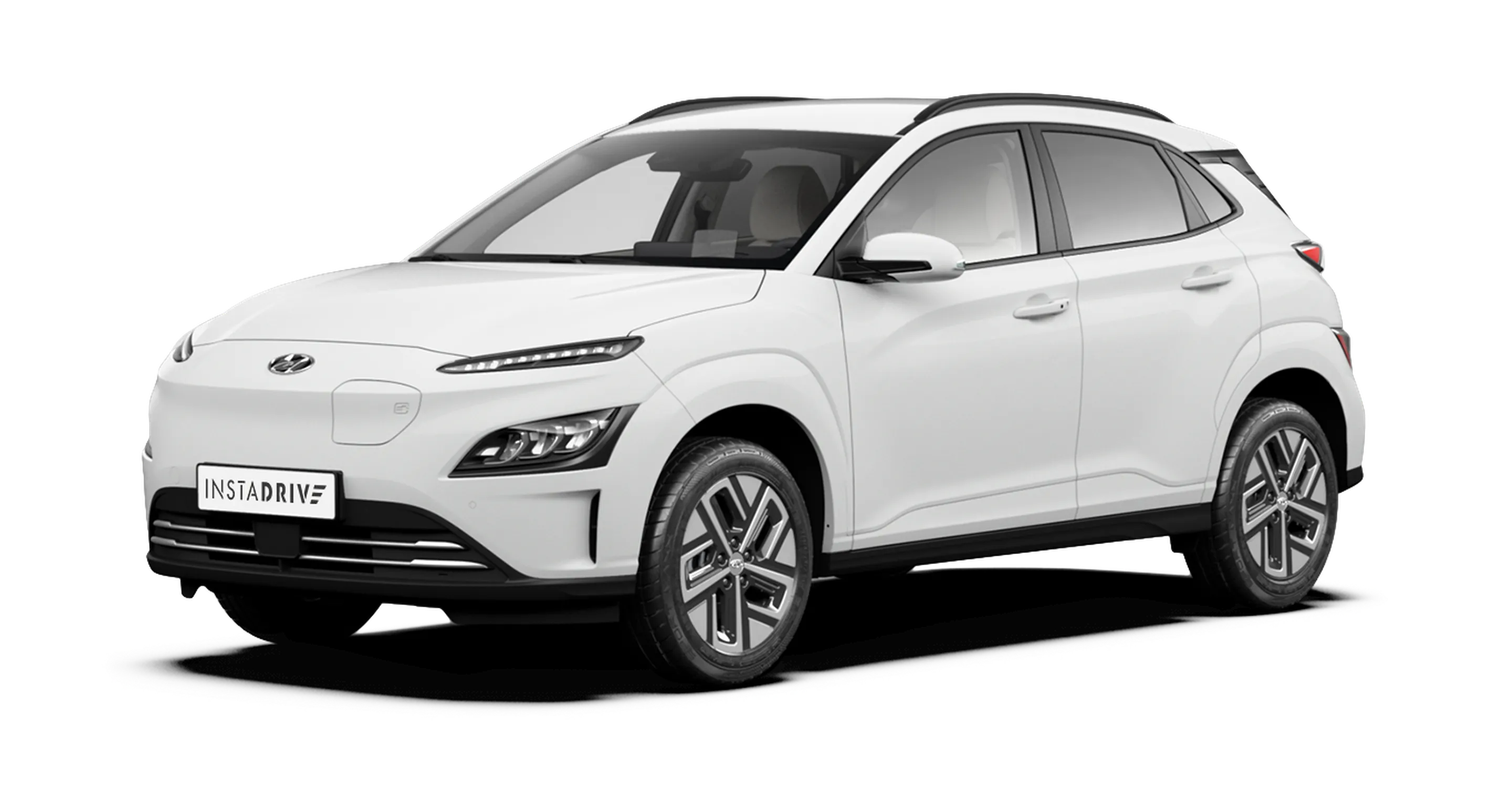 Hyundai Kona Gebrauchtwagen Leasing Oesterreich