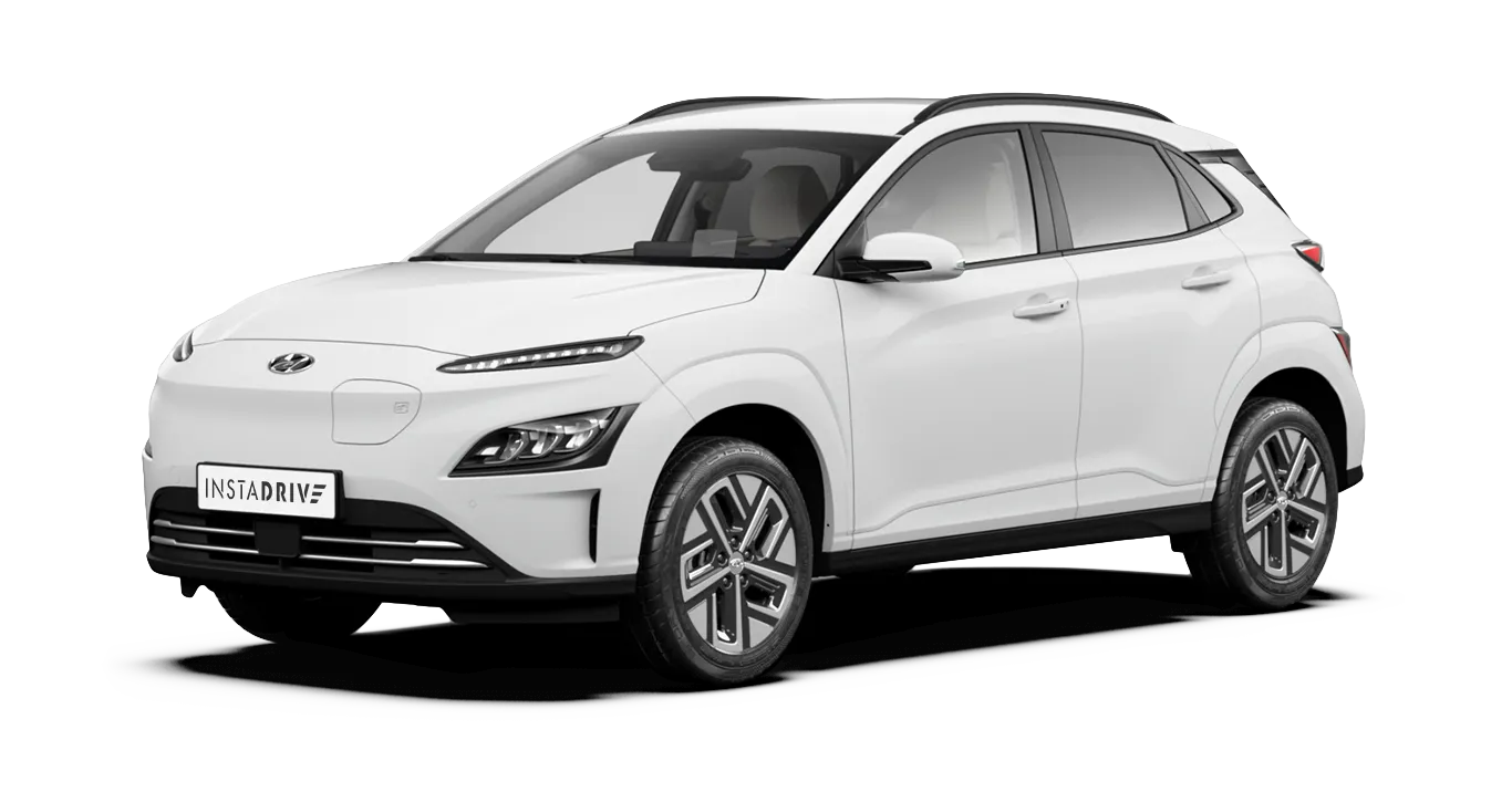 Hyundai Kona Gebrauchtwagen Leasing Oesterreich