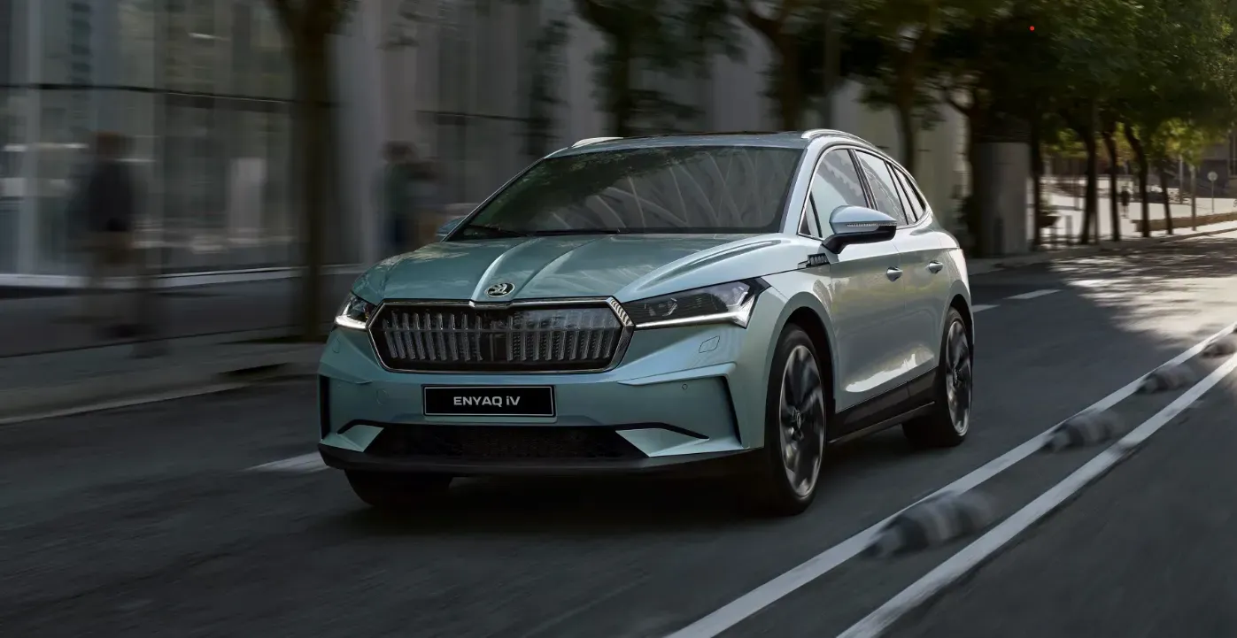 skoda leasing deutschland