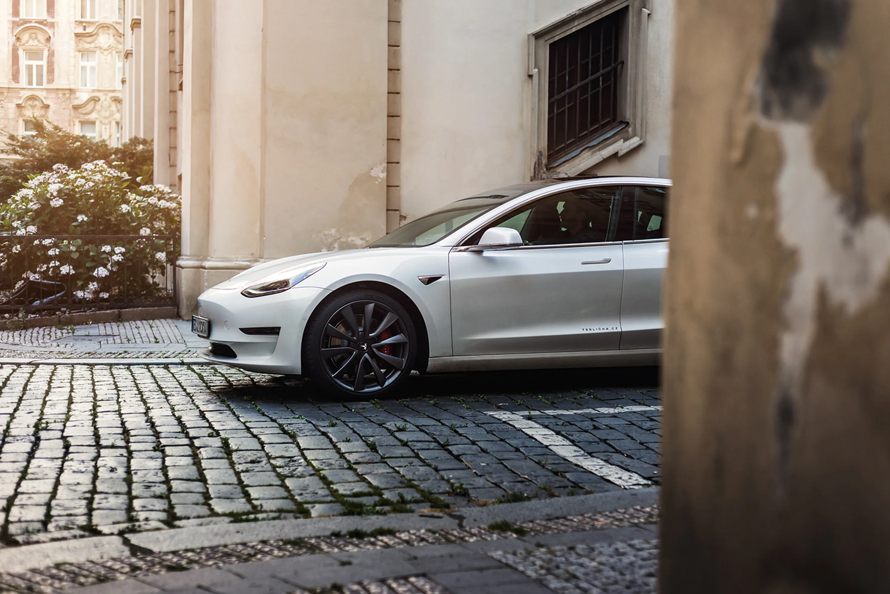 Tesla Gebrauchtwagen Leasing Oesterreich