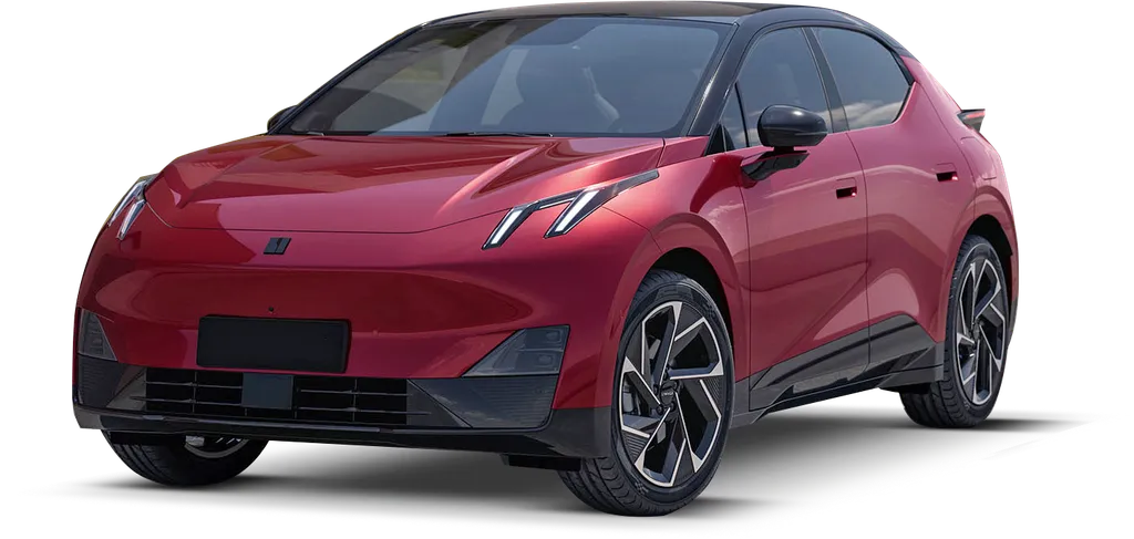 Lynk Co 02 kaufen leasen INSTADRIVE