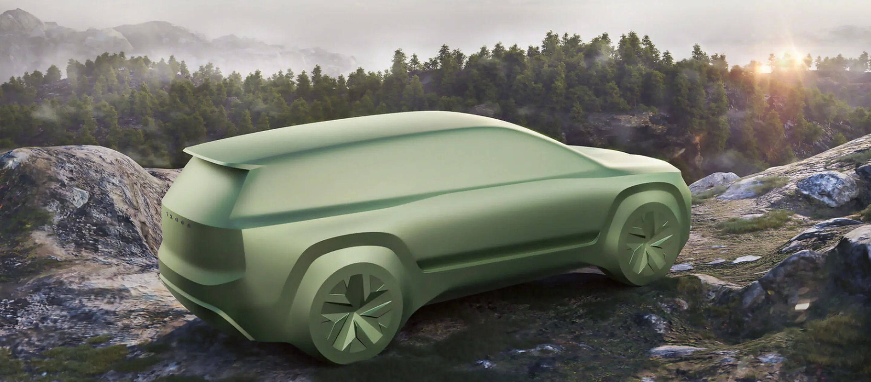 skoda elroq leasing