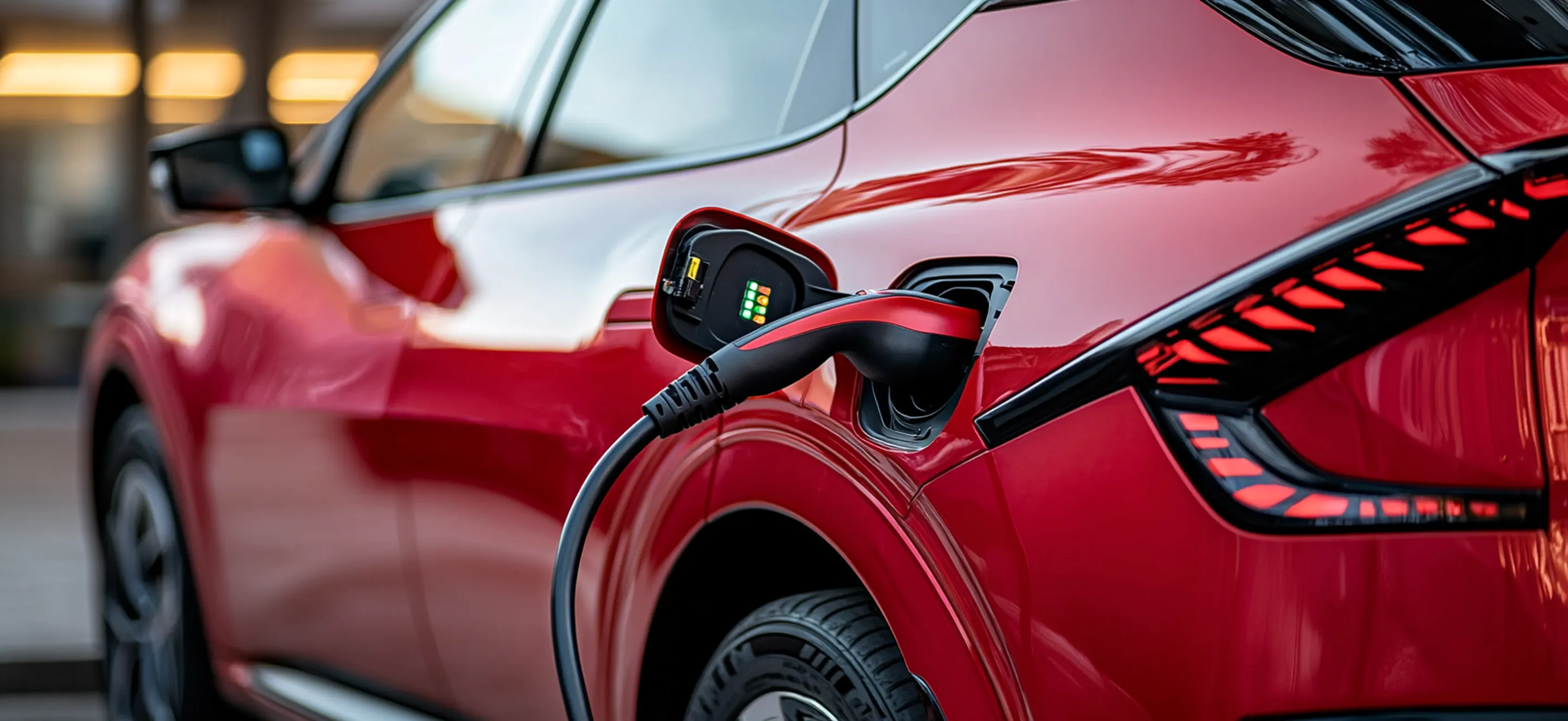 Kia Ladekabel Typ 2 INSTADRIVE
