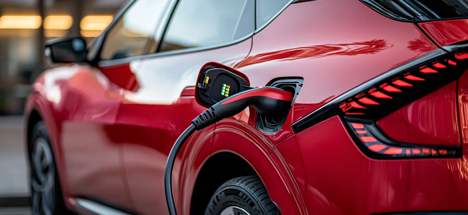 Kia Ladekabel Typ 2 INSTADRIVE