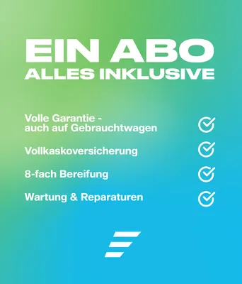 Abo Menü