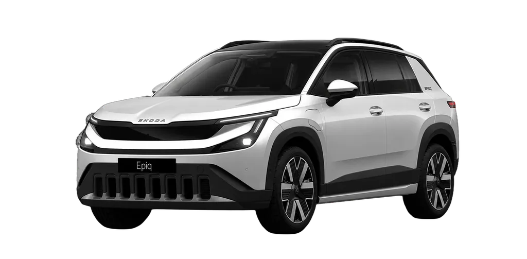 Skoda Epiq SUV