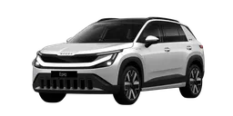 Skoda Epiq SUV