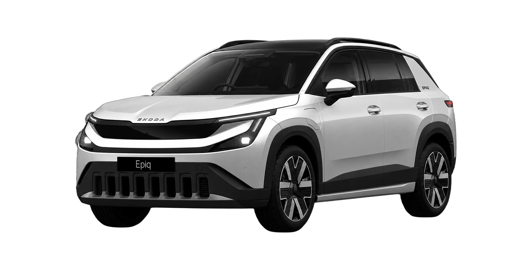 Skoda Epiq SUV