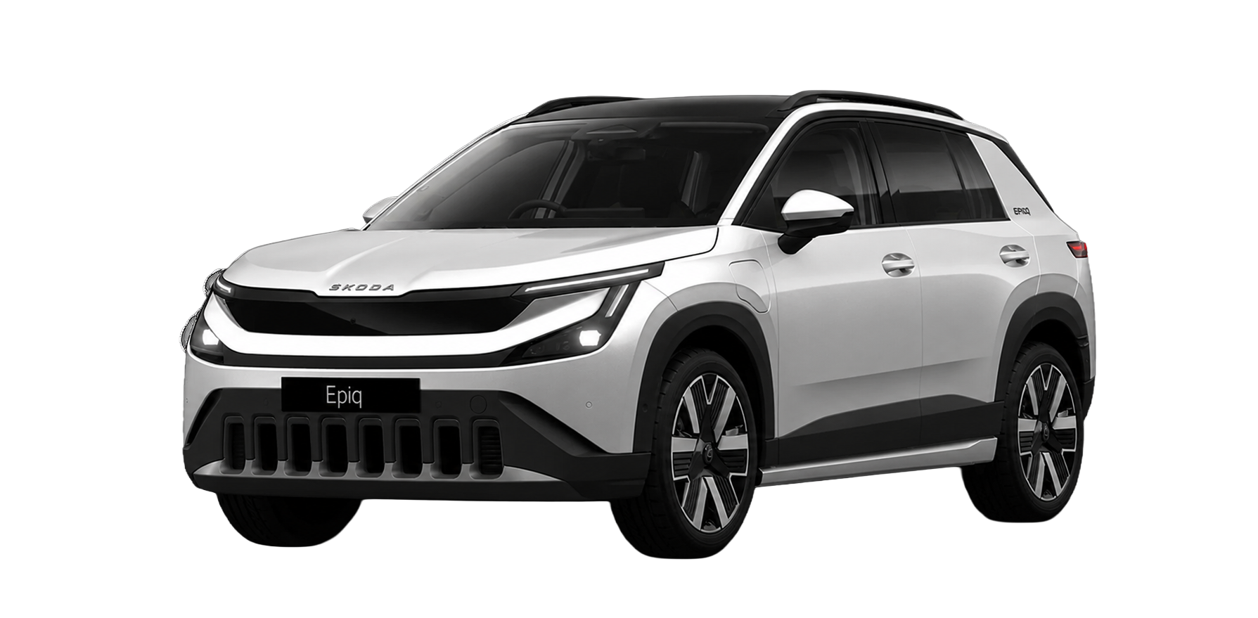 Skoda Epiq SUV