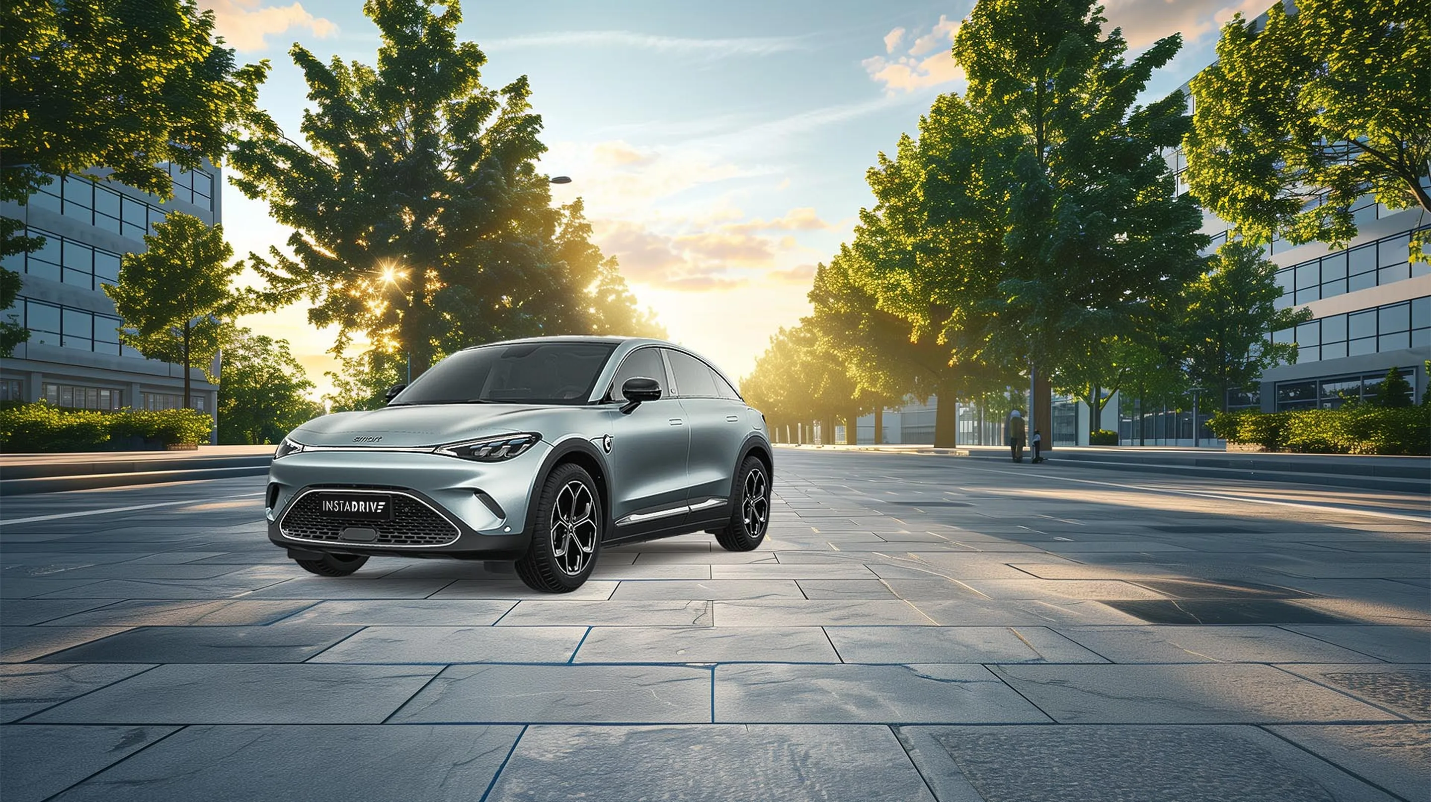 smart elektro gebrauchtwagen leasing