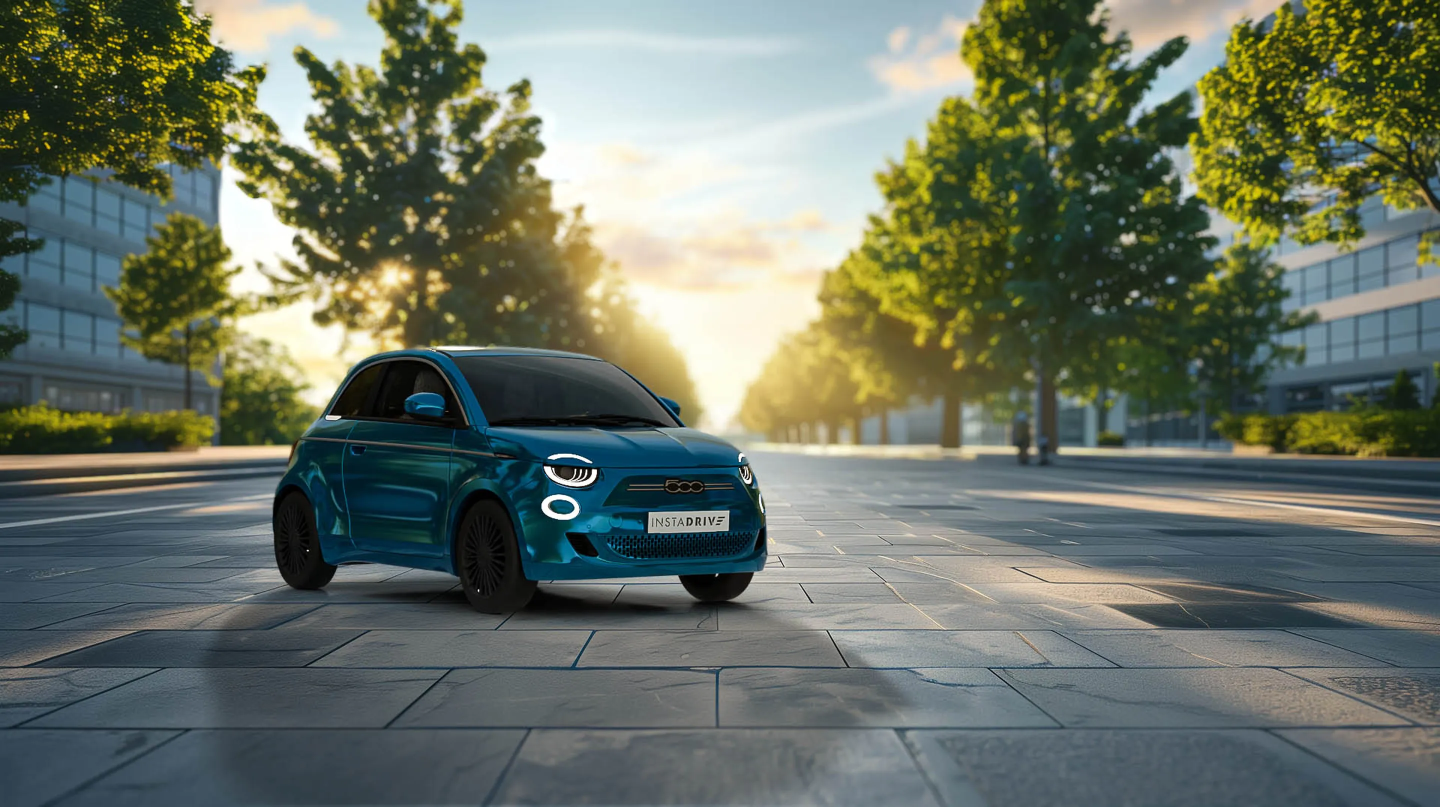 Fiat Gebrauchtwagen