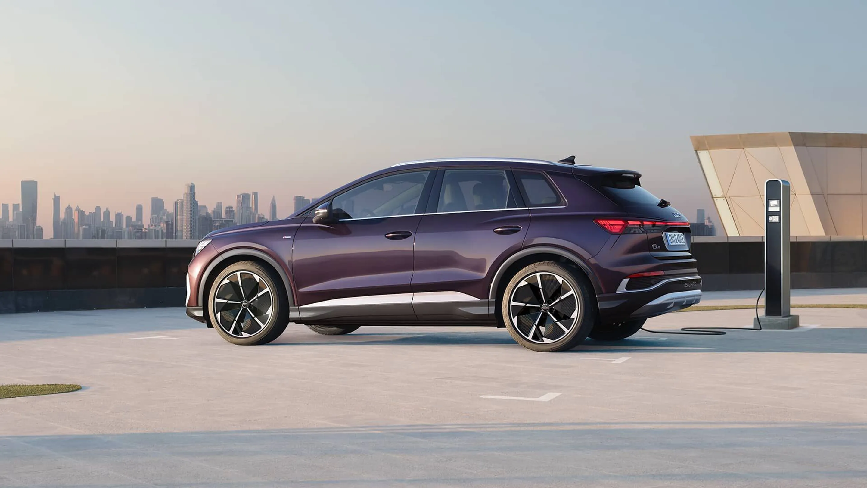 audi leasing oesterreich