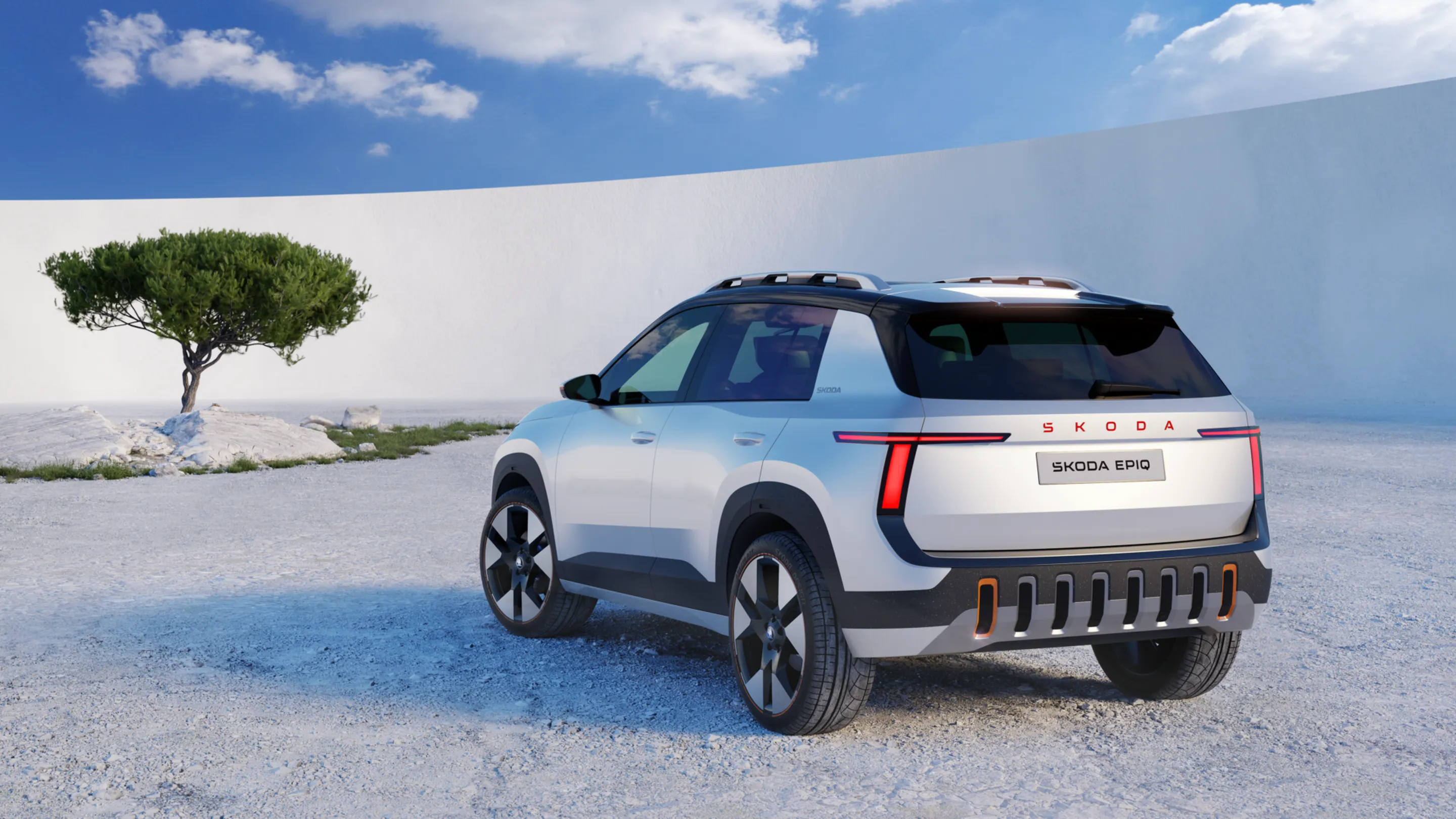 skoda epiq leasing