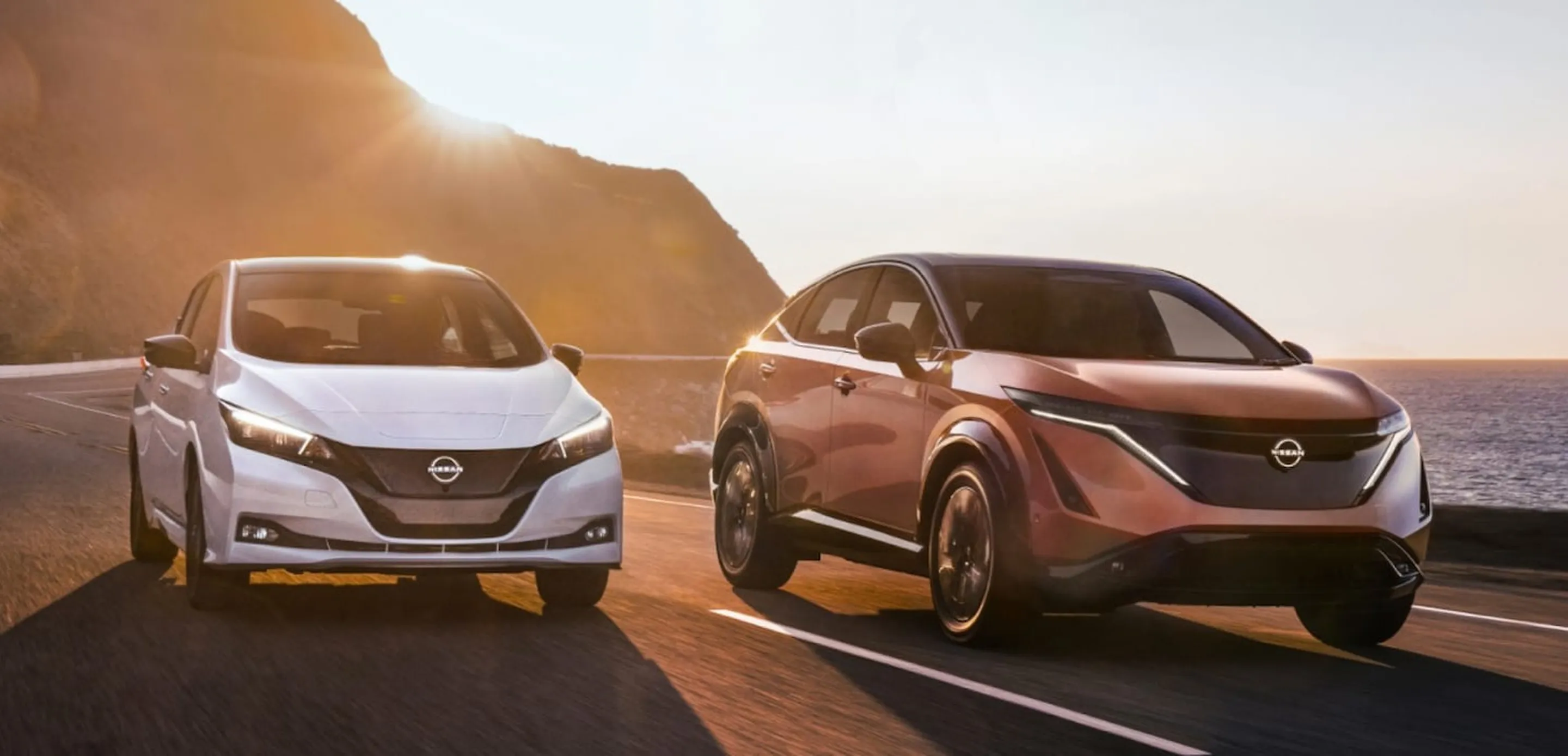 Nissan Gebrauchtwagen Leasing Oesterreich