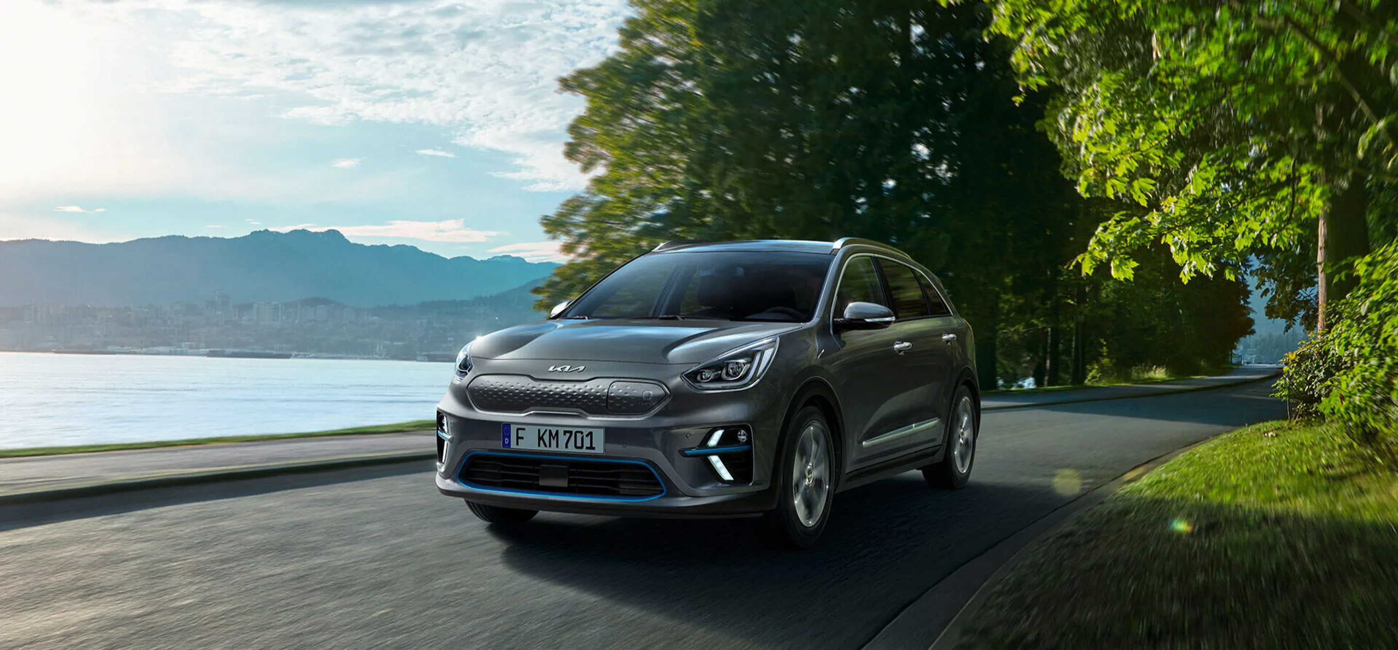 kia e niro gebraucht leasen österreich