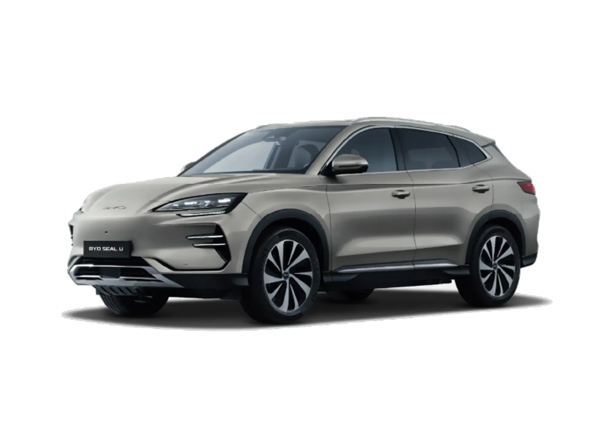 BYD Seal U kaufen leasen INSTADRIVE