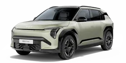 Kia EV3 Leasing INSTADRIVE
