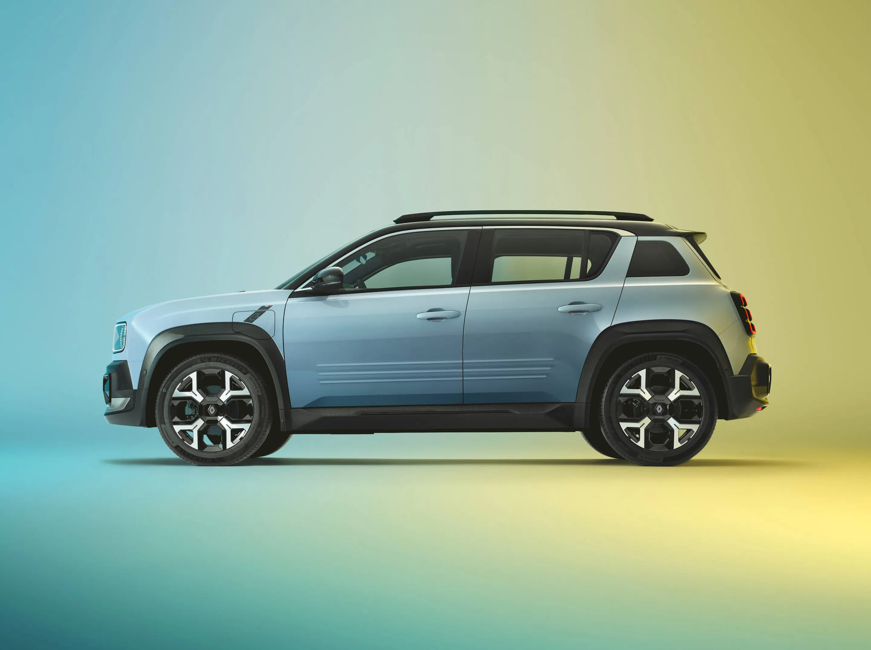 Renault Leasing INSTADRIVE