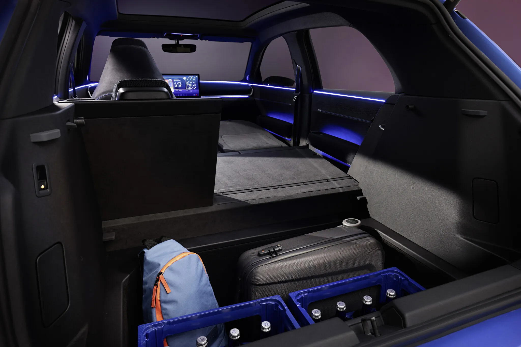 VW ID 2 Leasing