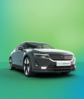 Polestar 2 im Sonderangebot