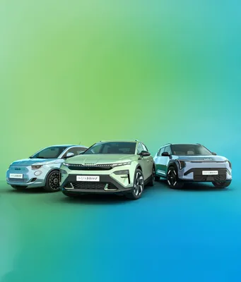 Sonderangebote E-Autos Deutschland