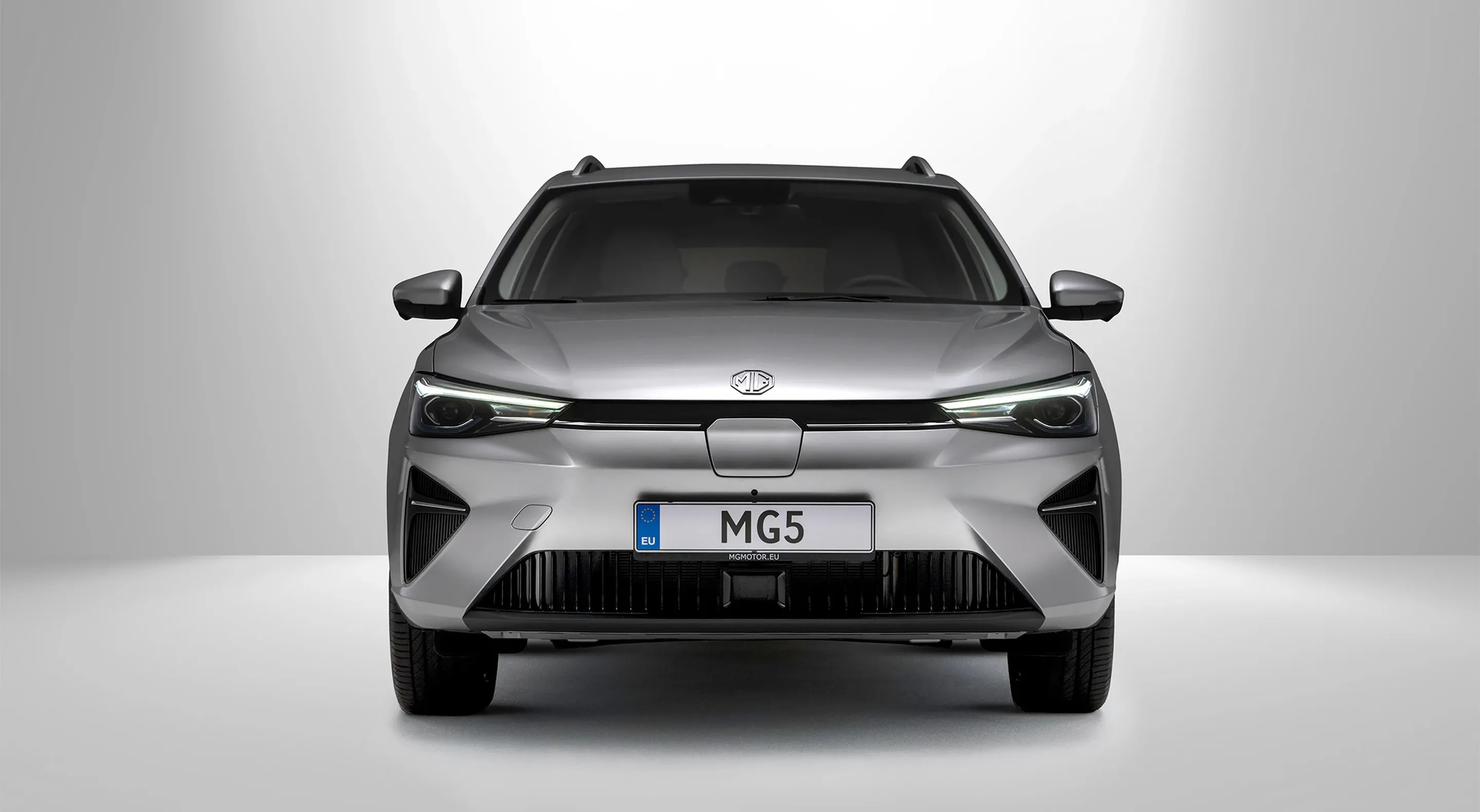 MG5 Leasing Oesterreich