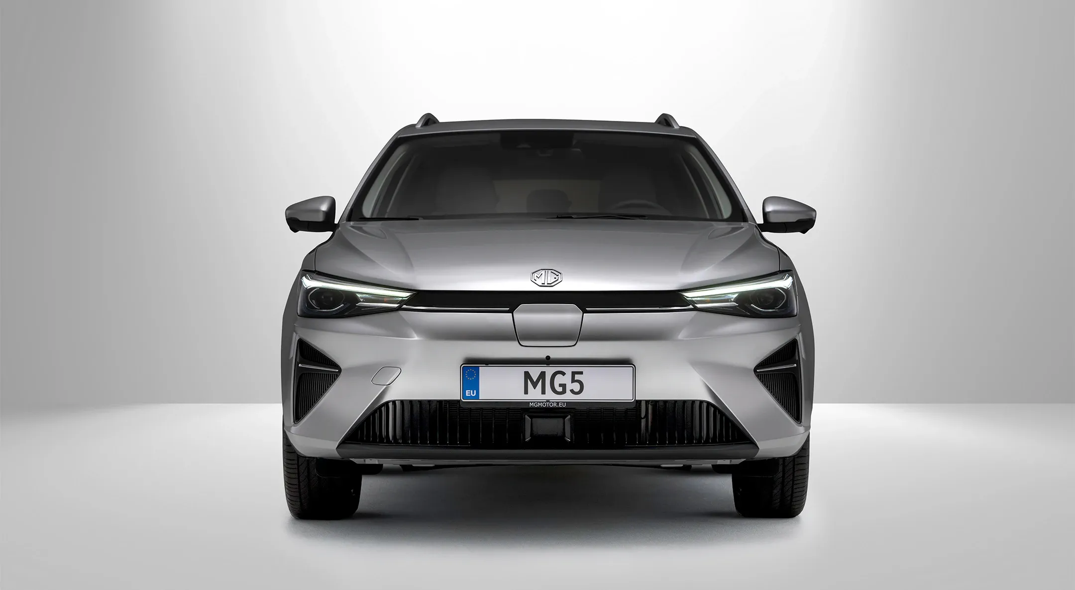 MG5 Leasing Oesterreich