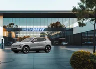 volvo elektroauto leasing