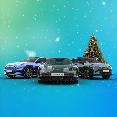 Weihnachtsangebote E-Autos