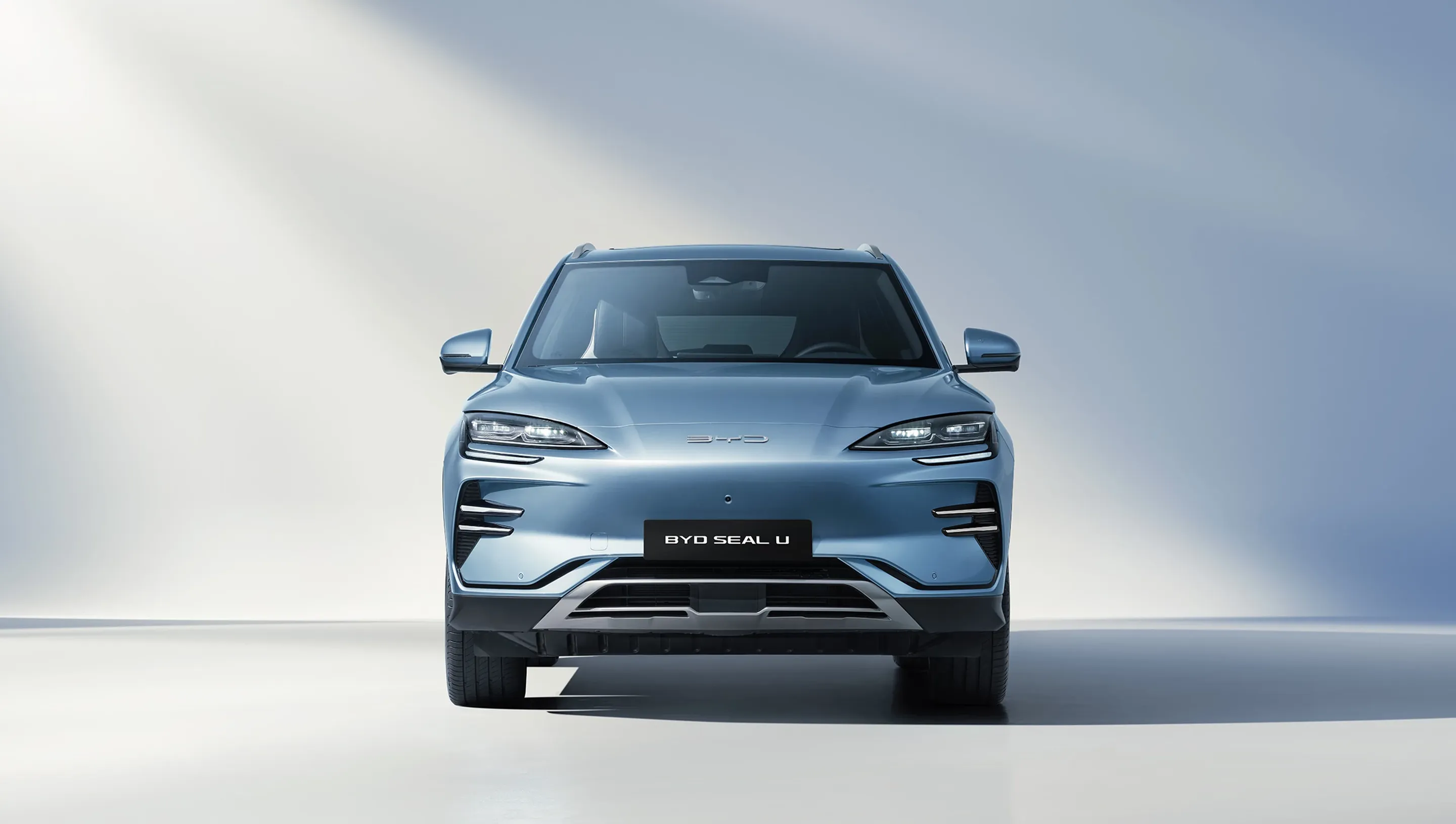 BYD Seal U Leasing INSTADRIVE
