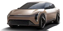 Kia EV4 leasen INSTADRIVE