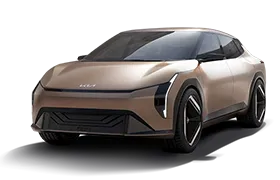 Kia EV4 leasen INSTADRIVE