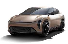 Kia EV4 leasen INSTADRIVE