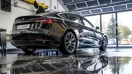 Wartung und Pflege vom Tesla Model 3