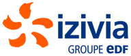 izivia -  borne recharge