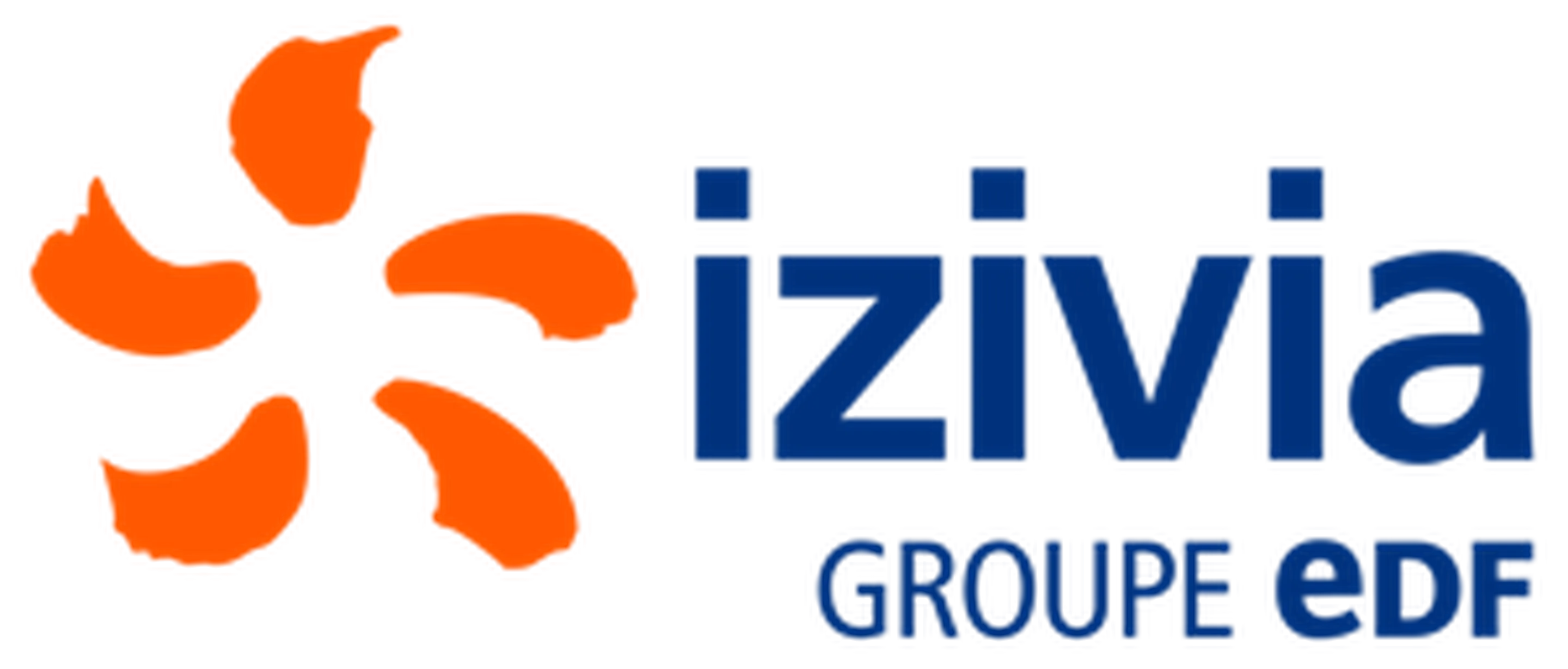 izivia -  borne recharge