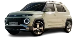 Hyundai Inster Leasing