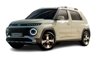 Hyundai Inster Leasing
